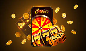 Discover the Excitement of Spin Time Casino & Sportsbook Discover the Excitement of Spin Time Casino & Sportsbook